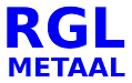 Logo RGL Metaal